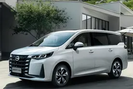 家用车还是MPV舒服，这三款车安全安静，底盘稳舒适，用着省心图片