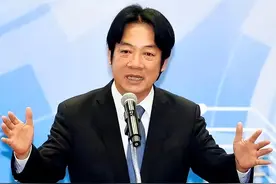 民进党向日本地震提供援助后，台女教师揭秘真相，戳中赖清德软肋图片