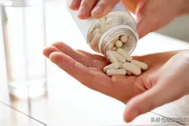 什么时候吃钙片，补钙效果好？注意这3点，才不算白吃了图片