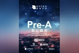 壁虎汽车宣布完成数亿元Pre-A轮融资图片