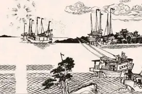 民间故事(鲛人泪)图片