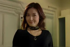 小时候的《快乐星球》算是白看了，乐乐妈才能击中少男的心怀图片