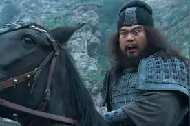 古代历史上，力气最大的五大猛将，第一名有万斤神力无人能敌图片