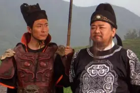 三品狄仁杰能斩平南侯？看了唐朝史料才知道：侯爵只有芝麻绿豆大图片