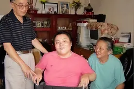 朱令事件最大的破绽，那个离奇的宿舍盗窃案，为何没找出盗窃者？图片