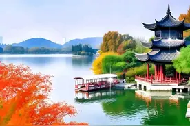 人过中年你的脸，就是你的风水！你的脸，藏着你一生的运气！图片