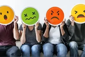 控制不了情绪，何以控制人生？图片