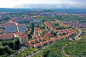 龙兴宝地②乡镇改名带个“龙”，想不霸气都不行图片