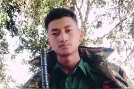 揭秘缅甸军政府崩溃：5万大军压境，果敢同盟军引领反叛潮流！图片