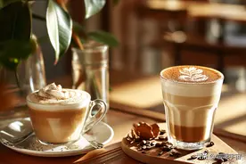 意大利人为什么只在早上喝卡布奇诺？在意大利不能点“拿铁”？图片