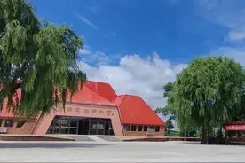 辽宁阜新为何被称为玉龙故乡图片