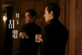 《繁花》中，马伊琍饰演的玲子市侩的没有底线，令人反感图片