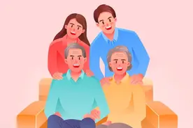 亲戚之间的最佳相处之道，一碗汤的距离图片