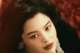 拿《繁花》主演最低片酬，为剧三年空档期，辛芷蕾如何在“赔本买卖”中赚的盆满钵满？图片
