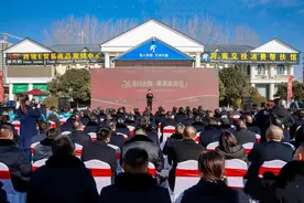 河南服务区多措施保障2024春运工作图片