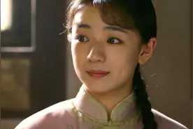 《狗剩快跑》狗剩和杏儿的结局，从一开始就已经注定了图片