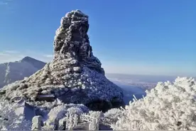 梵净山景区最新回应！哪些人群免票？冬天玩什么……图片