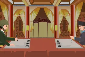 清朝灭亡，仍欠外国7.3亿两白银，这笔烂账，毛主席是如何解决的图片