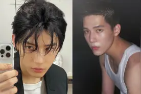 《神隐》全员一起减肥！ 王安宇一个月甩肉9公斤！ 养成仙气少年！图片