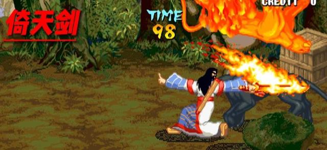 重拾童年梦想！《三国战纪》四把剑，让你成为无敌神剑！