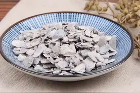 耳鸣耳聋——我有一方，低成本好方法！重用牡蛎，简单高效图片