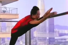 许家印的深圳湾1号故事，藏着另一个男人的光荣与梦想图片