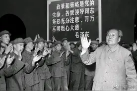 司马南：您知道毛主席的入党介绍人是谁吗？图片
