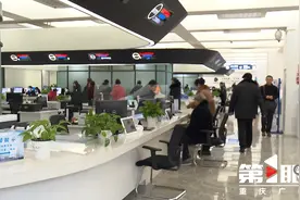 明天起 重庆灵活就业人员可缴纳医疗保险图片