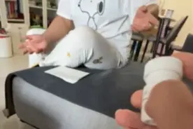 雇主曝月嫂“藏匿”安眠药，疑给未满月女婴喂药报警处理，58到家回应称可退服务费保证金图片