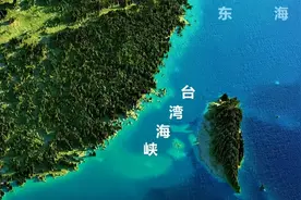 除了台湾岛外，我国还必须收回4大岛屿，大大增加海洋战略空间图片