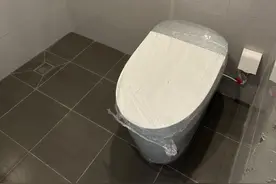 智能马桶导致妇科病？不是你太懒就是你太脏图片