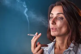 坚持多久不抽烟才敢说成功了？戒烟的5个阶段，看看你到哪步了图片