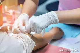 抽血能查出来什么病？为啥一抽就好几管，剩下的会用来干啥？图片