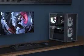 2024年i3 12100/i5 12400/i5 13400/5600G核显办公电脑配置推荐图片