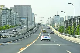 注意！23日零时起，成都限行有变图片