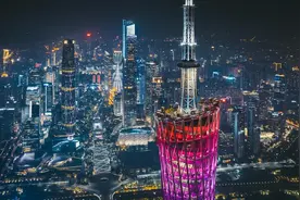 官宣！第四个3万亿城市，诞生了图片