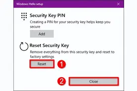 如何从Windows 10中删除你的PIN和其他登录选项？这里有详细步骤图片