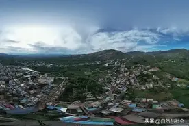 周立志：盐源和平解放与平叛散忆图片