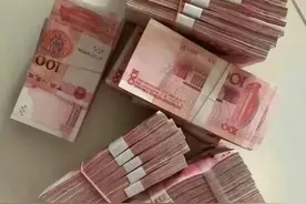 我投资200万干工程亏惨了，挖机并没有想象中那么赚钱图片