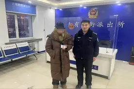 “小事”不小办，冰城民警拾到身份证迅速归还给游客图片
