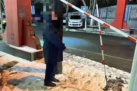 从严打击！斩断伸向盗窃电动车的黑手图片