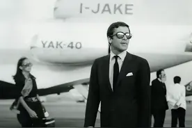 1973年，希腊船王24岁独子死于空难，他将尸体冷冻，悬赏百万寻凶图片