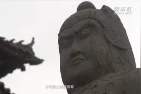 厚重河南 | 北宋皇陵：石雕伫立，讲述昔年风光图片