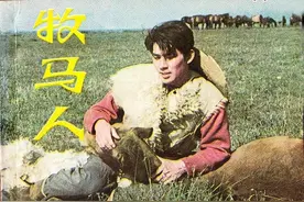 重温收音机里听电影的年代，盘点九部当年的电影录音剪辑图片