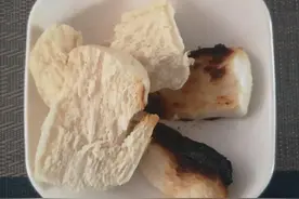 你相信吗？把馒头代替米饭减肥，对痰湿体质的我，特别管用。图片