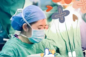 痔疮术后，快速康复小知识图片