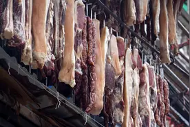 湖北人高冷吗？才不是，我们就是“腊”个味图片