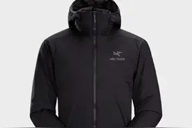 打工人，不登山，不滑雪，适合日常穿着的始祖鸟单品有哪些？图片
