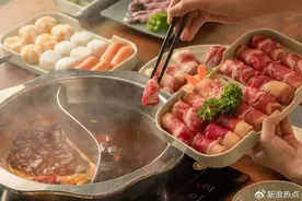 衣服上的火锅味，为什么一直散不掉图片