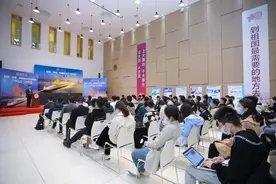 清华毕业生80%都出国了？校方辟谣图片